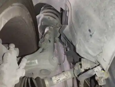 Gebrauchtes Autoersatzteil Stoßdämpfer Vorderachse rechts zum LAND ROVER DISCOVERY SPORT  OEM-IAM-Referenzen FK7218045AC  