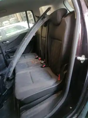 Автозапчасти б/у  за OPEL ZAFIRA TOURER  ссылки OEM IAM   