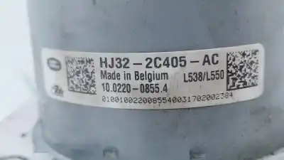 Peça sobressalente para automóvel em segunda mão abs por land rover discovery sport 204dtd referências oem iam hj322c405ac  