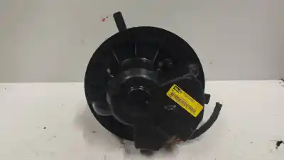 Recambio de automóvil de segunda mano de VENTILADOR CALEFACCION para VOLKSWAGEN GOLF V (1K1) (10.2003) BKC referencias OEM IAM 1K1820015  