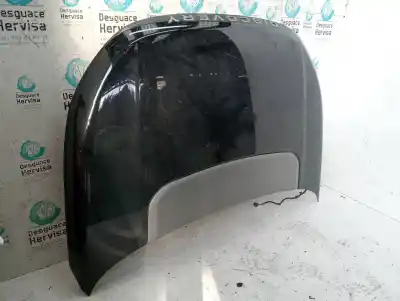 Recambio de automóvil de segunda mano de capo para land rover discovery sport 204dtd referencias oem iam lr106659  