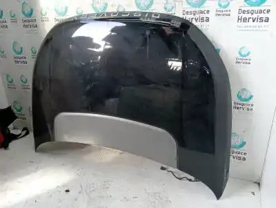 Recambio de automóvil de segunda mano de capo para land rover discovery sport 204dtd referencias oem iam lr106659  