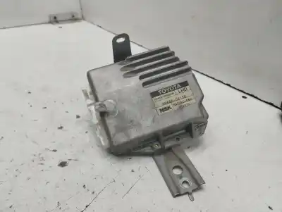 Peça sobressalente para automóvel em segunda mão módulo eletrônico por toyota corolla (_e12_) 1.4 d (nde120_) referências oem iam 8965002150