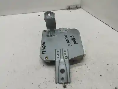 Second-hand car spare part electronic module for toyota corolla (_e12_) 1.4 d (nde120_) oem iam references 8965002150  