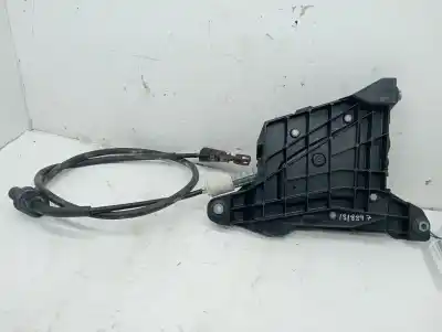 Автозапчасти б/у электрический стояночный тормоз за citroen c4 picasso 1.8 ссылки oem iam 9659810180  