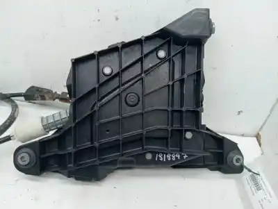 Автозапчасти б/у электрический стояночный тормоз за citroen c4 picasso 1.8 ссылки oem iam 9659810180  