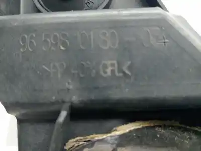 Автозапчасти б/у электрический стояночный тормоз за citroen c4 picasso 1.8 ссылки oem iam 9659810180  