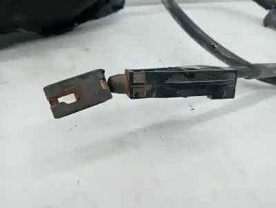 Автозапчасти б/у электрический стояночный тормоз за citroen c4 picasso 1.8 ссылки oem iam 9659810180  