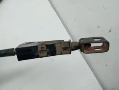 Автозапчасти б/у электрический стояночный тормоз за citroen c4 picasso 1.8 ссылки oem iam 9659810180  