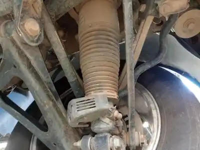 Piesă de schimb auto la mâna a doua amortizor dreapta spate pentru volkswagen touareg (7la) 3.0 v6 tdi dpf referințe oem iam 7l6512022e