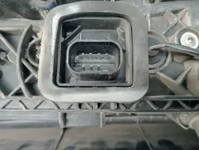 Автозапчасти б/у левый задний фонарь за opel combo d expression l1h1 ссылки oem iam 00519248480  