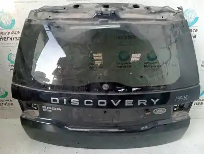 Автозапчастина б/у  для LAND ROVER DISCOVERY SPORT  Посилання на OEM IAM LR061391  