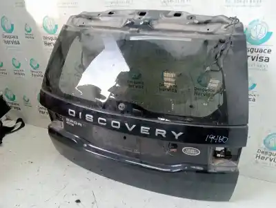 Автозапчастина б/у загальні двері для land rover discovery sport 204dtd посилання на oem iam lr061391  