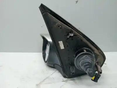 Pièce détachée automobile d'occasion rétroviseur gauche pour peugeot 206 berlina xr références oem iam   