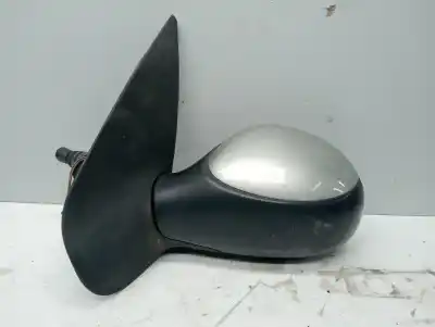 Pièce détachée automobile d'occasion rétroviseur gauche pour peugeot 206 berlina xr références oem iam   