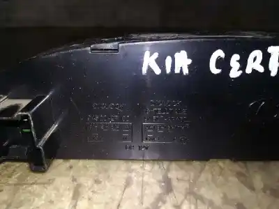 Автозапчасти б/у многофункциональный дисплей за kia cerato 2.0 lx crdi familiar ссылки oem iam 945002f100  945002f150