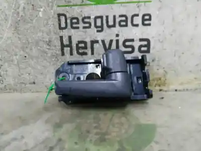 Автозапчастина б/у усередині передня права ручка для kia cerato 2.0 lx crdi familiar посилання на oem iam 82623ld000