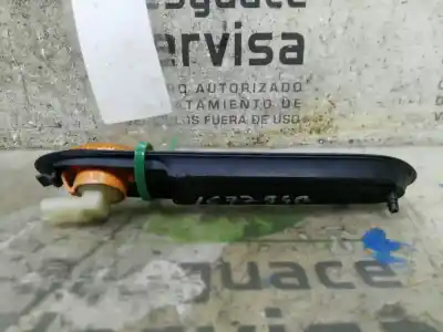 Second-hand car spare part left side light for mini mini (r50,r53) one oem iam references 1503560  