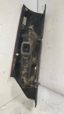 Автозапчасти б/у правый задний фонарь за renault kangoo / grand kangoo ii (kw0/1_) 1.5 dci 85 (kw0k kw0l kw0b) ссылки oem iam 8200419945  89073494