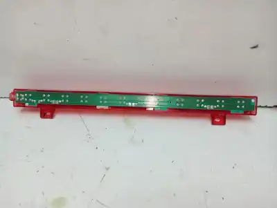 Second-hand car spare part center tailgate light for mini mini (r56) cooper d oem iam references 2751575  