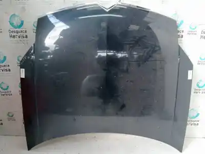 Peça sobressalente para automóvel em segunda mão capot por citroen c6 básico referências oem iam 