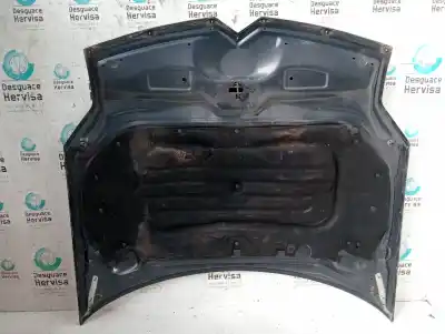 Peça sobressalente para automóvel em segunda mão capot por citroen c6 básico referências oem iam   