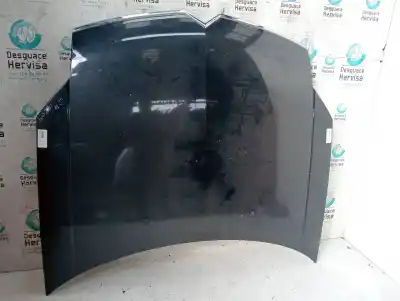 Peça sobressalente para automóvel em segunda mão capot por citroen c6 básico referências oem iam   
