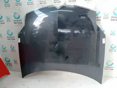 Peça sobressalente para automóvel em segunda mão capot por citroen c6 básico referências oem iam   