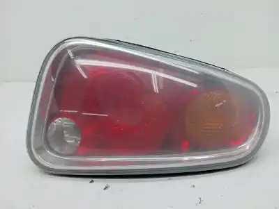 Pezzo di ricambio per auto di seconda mano lampada posteriore sinistra per mini mini (r50,r53) one riferimenti oem iam 716695503