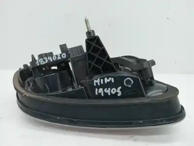 Автозапчастина б/у лівий ход ліхар для mini mini (r50,r53) one посилання на oem iam 716695503  3016470000