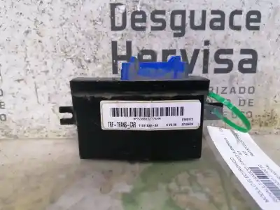 Peça sobressalente para automóvel em segunda mão módulo eletrônico por renault kangoo (f/kc0) d/f8q k6 referências oem iam 8200032776h