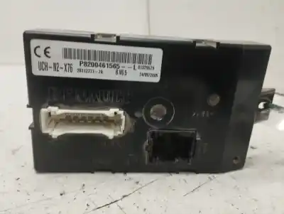 Peça sobressalente para automóvel em segunda mão MÓDULO ELETRÔNICO por RENAULT KANGOO I (F/KC0) 1.4 (KC0C. KC0H. KC0B. KC0M) Referências OEM IAM P8200461565L  