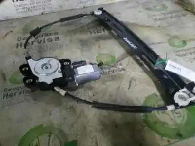 Tweedehands auto-onderdeel regelaar rechts voor ruit voor fiat panda (169) 1.2 8v dynamic oem iam-referenties 46803651