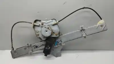 Pezzo di ricambio per auto di seconda mano alzacristalli posteriore destro per daewoo tacuma sx riferimenti oem iam 