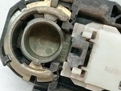 Автозапчасти б/у наружная рукоятка передняя справа за seat toledo (1m2) stella ссылки oem iam 3b4839167  