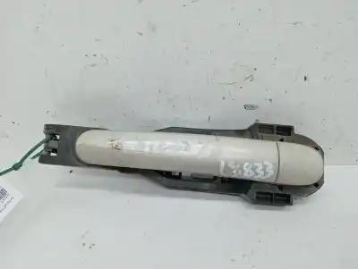 Автозапчасти б/у задняя правая наружная ручка за seat toledo (1m2) stella ссылки oem iam 3b4839167