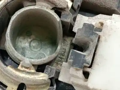 Автозапчасти б/у задняя правая наружная ручка за seat toledo (1m2) stella ссылки oem iam 3b4839167  