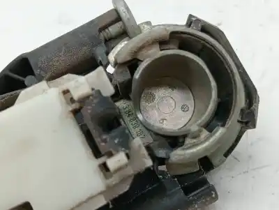 Автозапчастина б/у завнішня ручка задня ліва для seat toledo (1m2) stella посилання на oem iam 3b4839167  