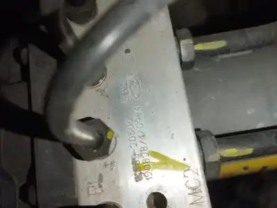 Peça sobressalente para automóvel em segunda mão abs por hyundai ix20 tecno referências oem iam 589201k200  