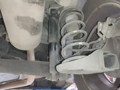 Peça sobressalente para automóvel em segunda mão amortecedor traseiro direito por hyundai ix20 tecno referências oem iam 553001k100