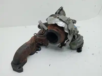 Second-hand car spare part turbocharger for seat toledo (kg3) reference oem iam references 04l253016k