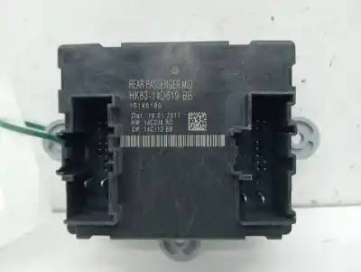 Pezzo di ricambio per auto di seconda mano Modulo Elettronico per LAND ROVER DISCOVERY SPORT 204DTD Riferimenti OEM IAM HK8314D619BB  