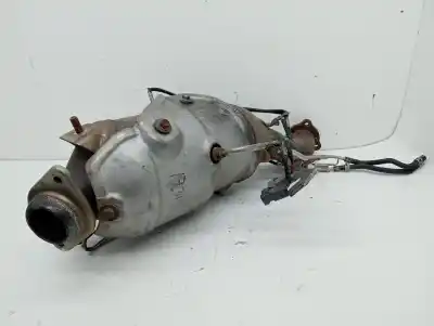 Автозапчасти б/у катализатор за lexus is200 (ds2/is2) 220d ссылки oem iam 26010  2505126010