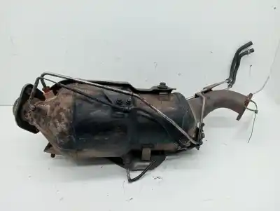 Автозапчасти б/у катализатор за lexus is200 (ds2/is2) 220d ссылки oem iam 26010  2505126010