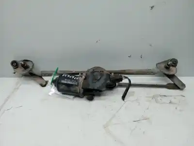 Peça sobressalente para automóvel em segunda mão motor do limpa para brisas por toyota corolla (_e12_) 1.4 d (nde120_) referências oem iam 851101a040