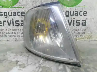 Pezzo di ricambio per auto di seconda mano pilota anteriore destro per audi a3 (8l) 1.9 tdi riferimenti oem iam 963286