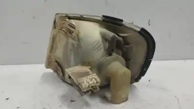 Pezzo di ricambio per auto di seconda mano pilota anteriore destro per audi a3 (8l) 1.9 tdi attraction riferimenti oem iam   