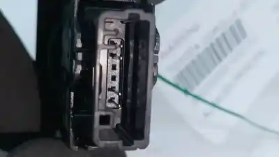 Piesă de schimb auto la mâna a doua avertizare pentru toyota corolla (e21) hybrid style referințe oem iam 15f448  15f448