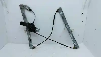 Pièce détachée automobile d'occasion Léve Glace Avant Gauche pour PEUGEOT 206 BERLINA XR Références OEM IAM   