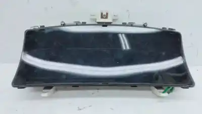 Peça sobressalente para automóvel em segunda mão quadrante por toyota corolla (_e12_) 1.4 d (nde120_) referências oem iam 8380012e20